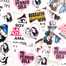 Cargar imagen en el visor de la galería, Tatuajes Temporales Personalizados