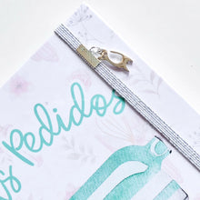 Cargar imagen en el visor de la galería, Agenda de Pedidos