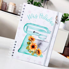 Cargar imagen en el visor de la galería, Agenda de Pedidos