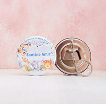 Cargar imagen en el visor de la galería, Chapita Llavero Destapador - Emmalice