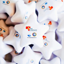 Cargar imagen en el visor de la galería, Estrella Anti - Stress - Emmalice