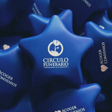 Cargar imagen en el visor de la galería, Estrella Anti - Stress - Emmalice