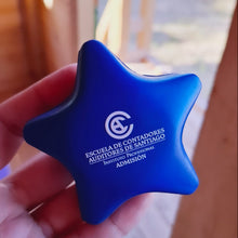 Cargar imagen en el visor de la galería, Estrella Anti - Stress - Emmalice