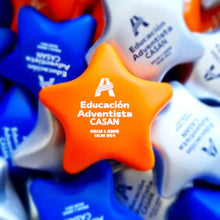 Cargar imagen en el visor de la galería, Estrella Anti - Stress - Emmalice