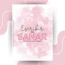 Cargar imagen en el visor de la galería, Journaling - Emmalice