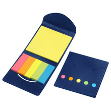 Cargar imagen en el visor de la galería, Porta Notas Adhesivas Ecológico - Emmalice