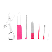 Cargar imagen en el visor de la galería, Set Manicure - Emmalice