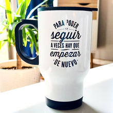 Cargar imagen en el visor de la galería, Tazón Térmico - Emmalice