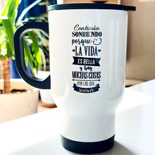 Cargar imagen en el visor de la galería, Tazón Térmico - Emmalice