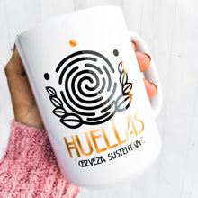 Cargar imagen en el visor de la galería, Tazón XL Full Personalizado - Emmalice