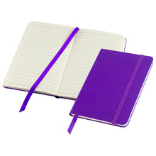 Cargar imagen en el visor de la galería, Cuaderno Colorskine - Emmalice
