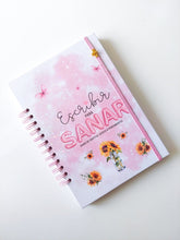 Cargar imagen en el visor de la galería, Journaling - Emmalice
