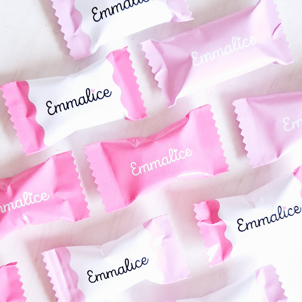 Mini Chocolates Premium - Emmalice