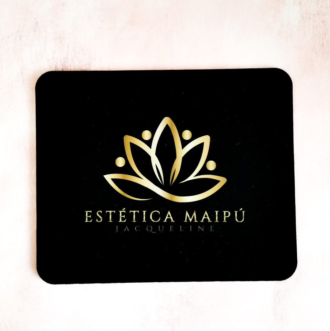 Mouse Pad personalizado - Emmalice