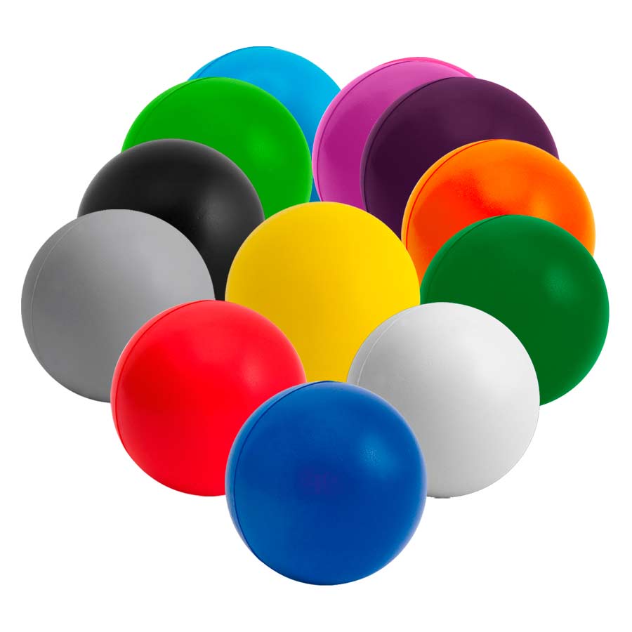 Pelota Antiestres - Emmalice