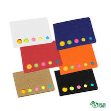 Cargar imagen en el visor de la galería, Set de Banderitas Adhesivas - Emmalice
