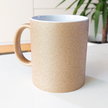 Cargar imagen en el visor de la galería, Tazas Glitter - Emmalice
