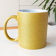 Cargar imagen en el visor de la galería, Tazas Glitter - Emmalice
